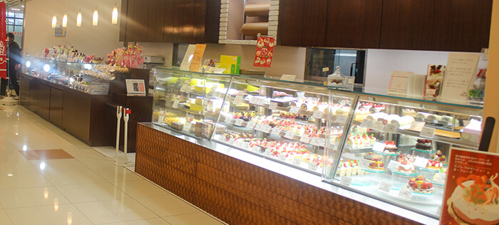 Patisserie Le Foyer